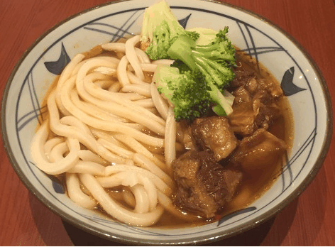 丸龟制面