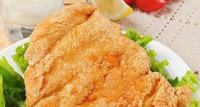 第一佳大鸡排加盟店
