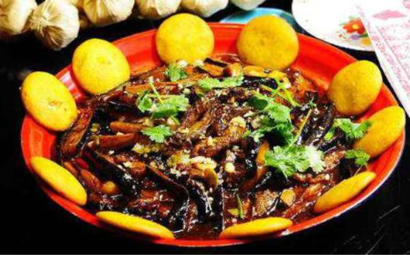 人民食堂加盟