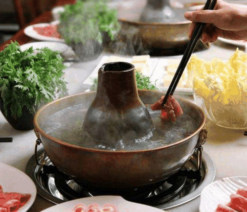 麻辣英雄火锅