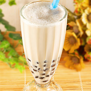 菓芋苮茶