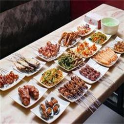 烤天下酒吧