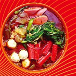 壹鼎旺冷锅串串香