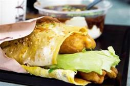 黄太吉煎饼