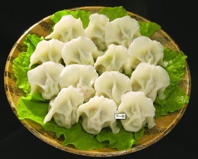 光头佬饺子