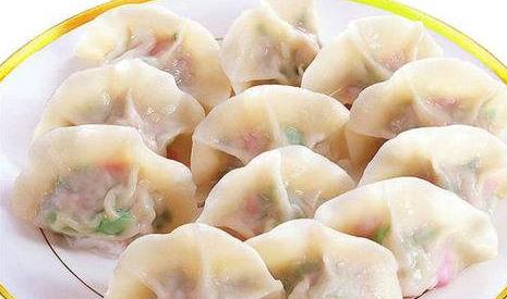 东方饺子王