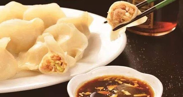 东方饺子王加盟