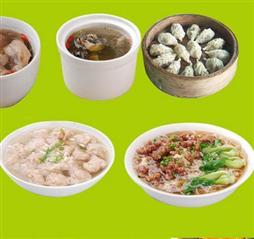 福建沙县小吃