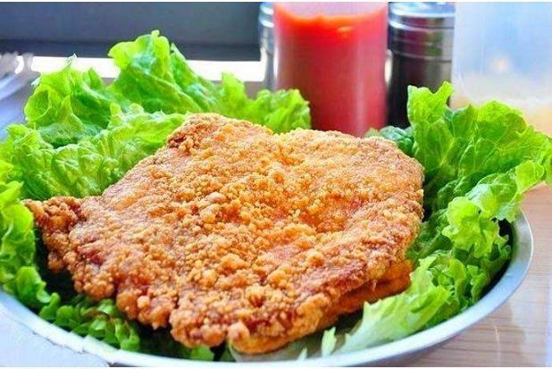 李功夫中华鸡排加盟 李功夫中华鸡排