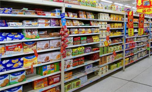 百比佳零食加盟