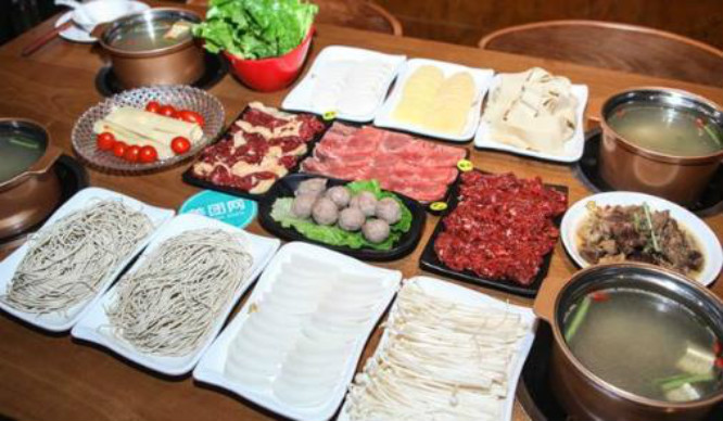 蜜悦士鲜牛肉火锅加盟