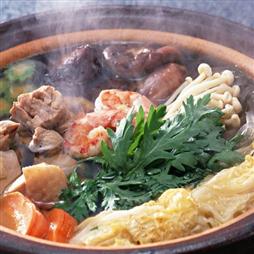 仟味阿婆串串香