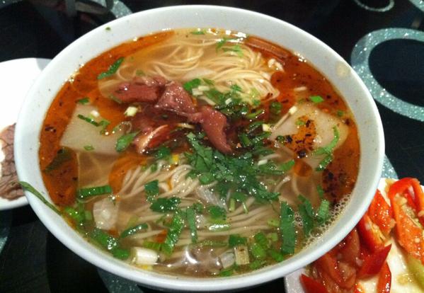马子禄牛肉面