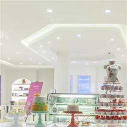 考拉烘焙蛋糕店加盟 考拉烘焙蛋糕店