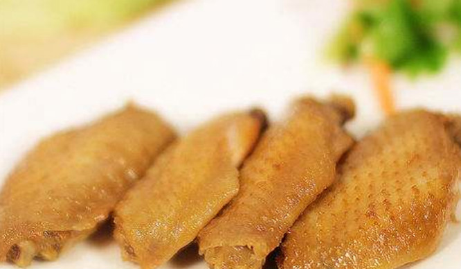 鸭小货