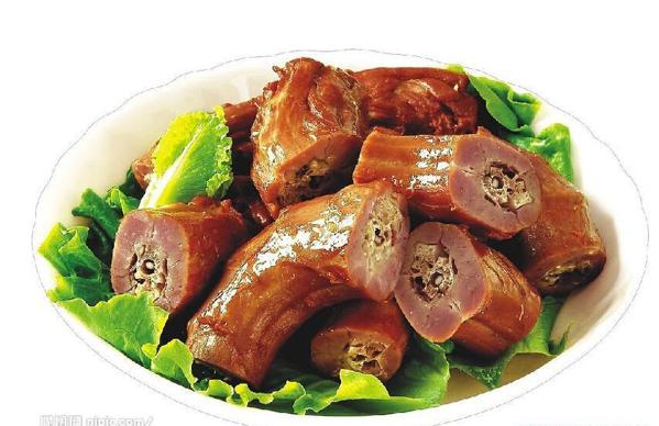 久久鸭脖