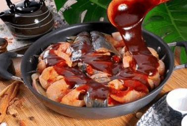 黄记煌焖锅加盟店