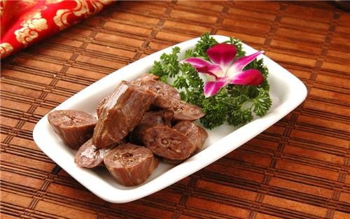 久久鸭脖