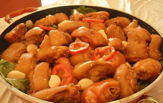 黄记煌焖锅加盟店