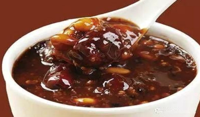 谷连天粥铺加盟