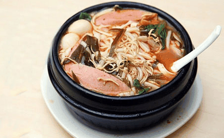 姐弟俩土豆粉