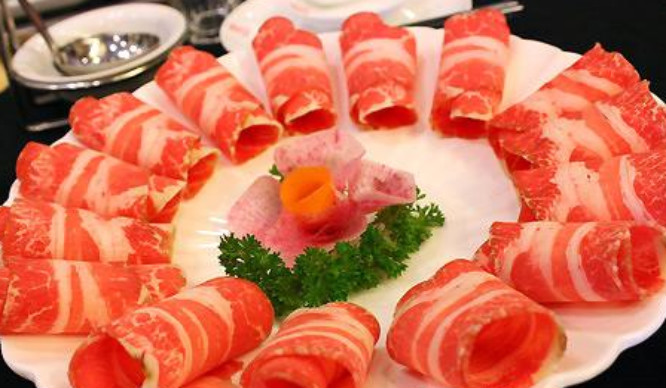 小肥牛火锅投资
