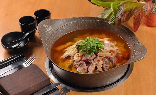 高兴一锅汕头牛肉火锅