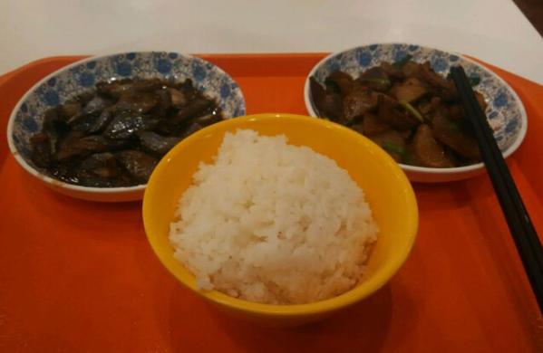 佰佳旺快餐