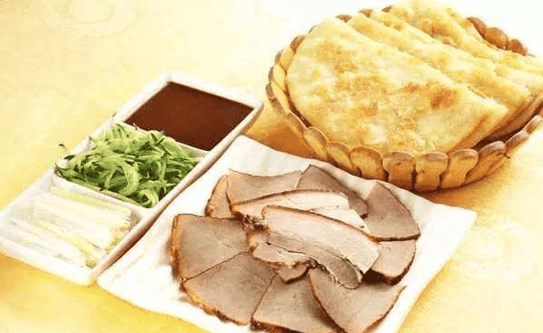 熏肉大饼加盟