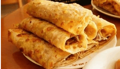 熏肉大饼加盟