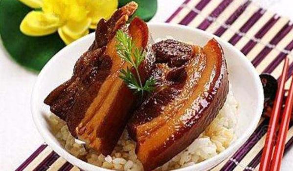 老王家米饭把子肉