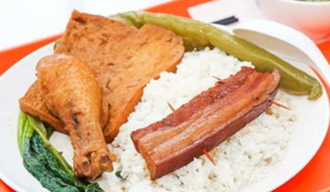 老王家米饭把子肉加盟