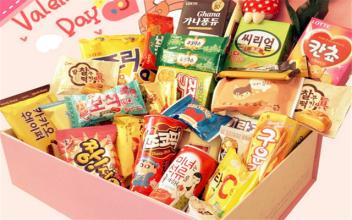 美滋美客休闲食品加盟怎么样？口碑好 销量大 创业有保障