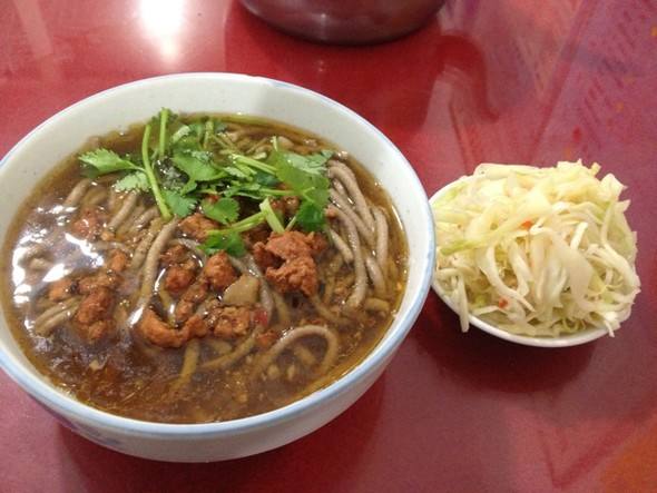 晋阳饸络