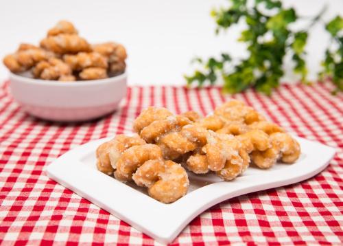 唐美丽零食加盟