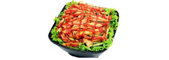 张姐烤肉拌饭加盟