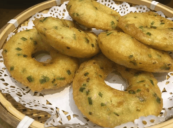 爷爷的土钵菜