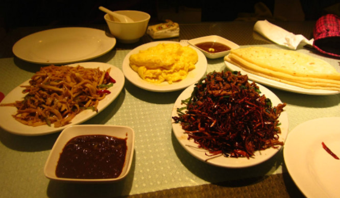 老昌春饼