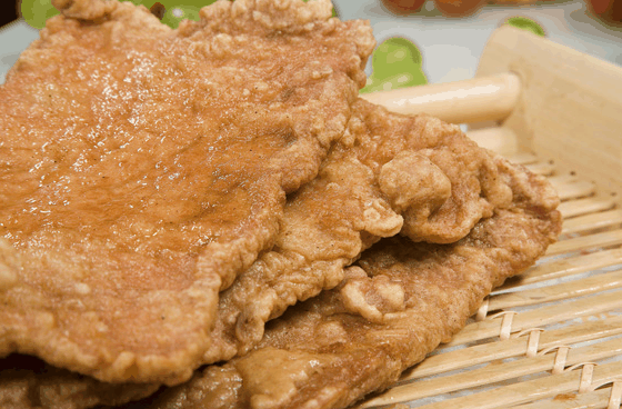 康都炸肉加盟