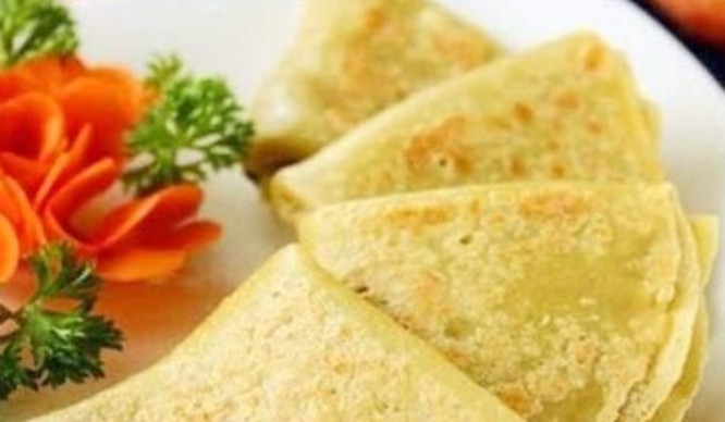 煎饼哥加盟店