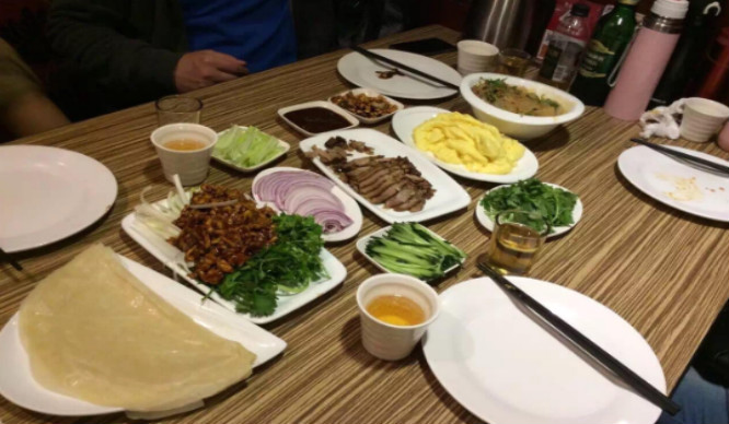 老昌春饼加盟