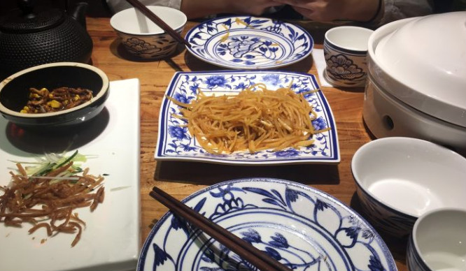 十里春饼加盟