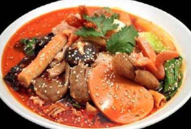 椒太郎烫菜馆