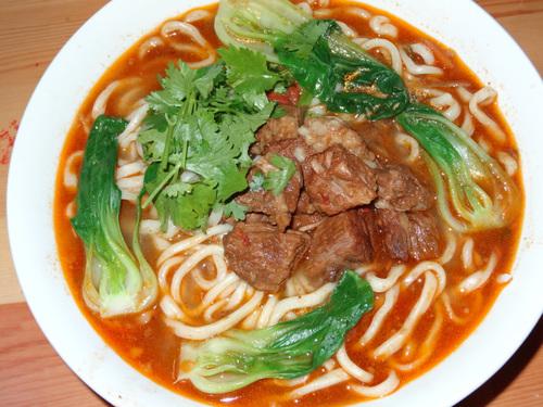 味千拉面