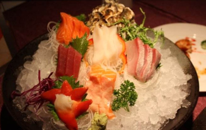 多佐和风精致料理加盟店