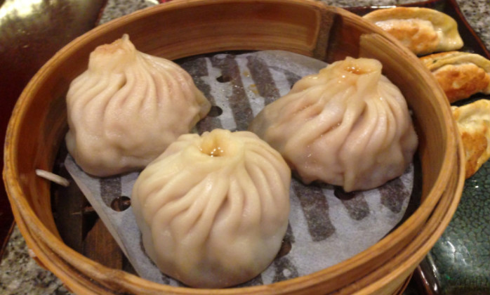 南京大排档加盟