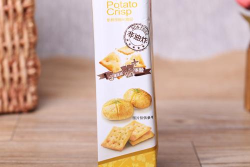 好伙伴休闲食品加盟