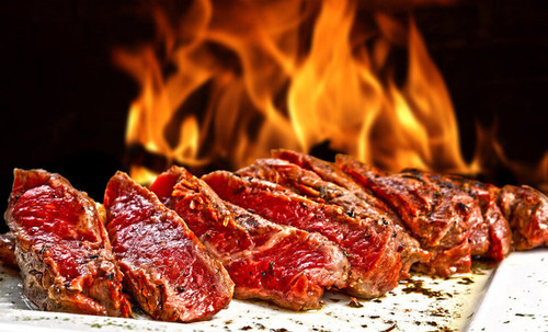 黄家烤肉