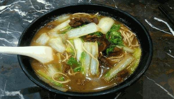 慧娟面馆加盟店
