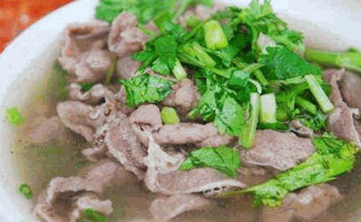 乐山跷脚牛肉加盟